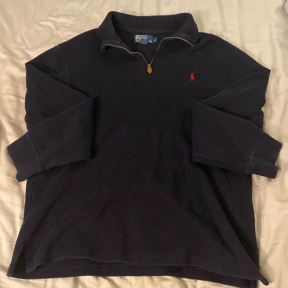 Preppy Polo Ralph Lauren Sweater